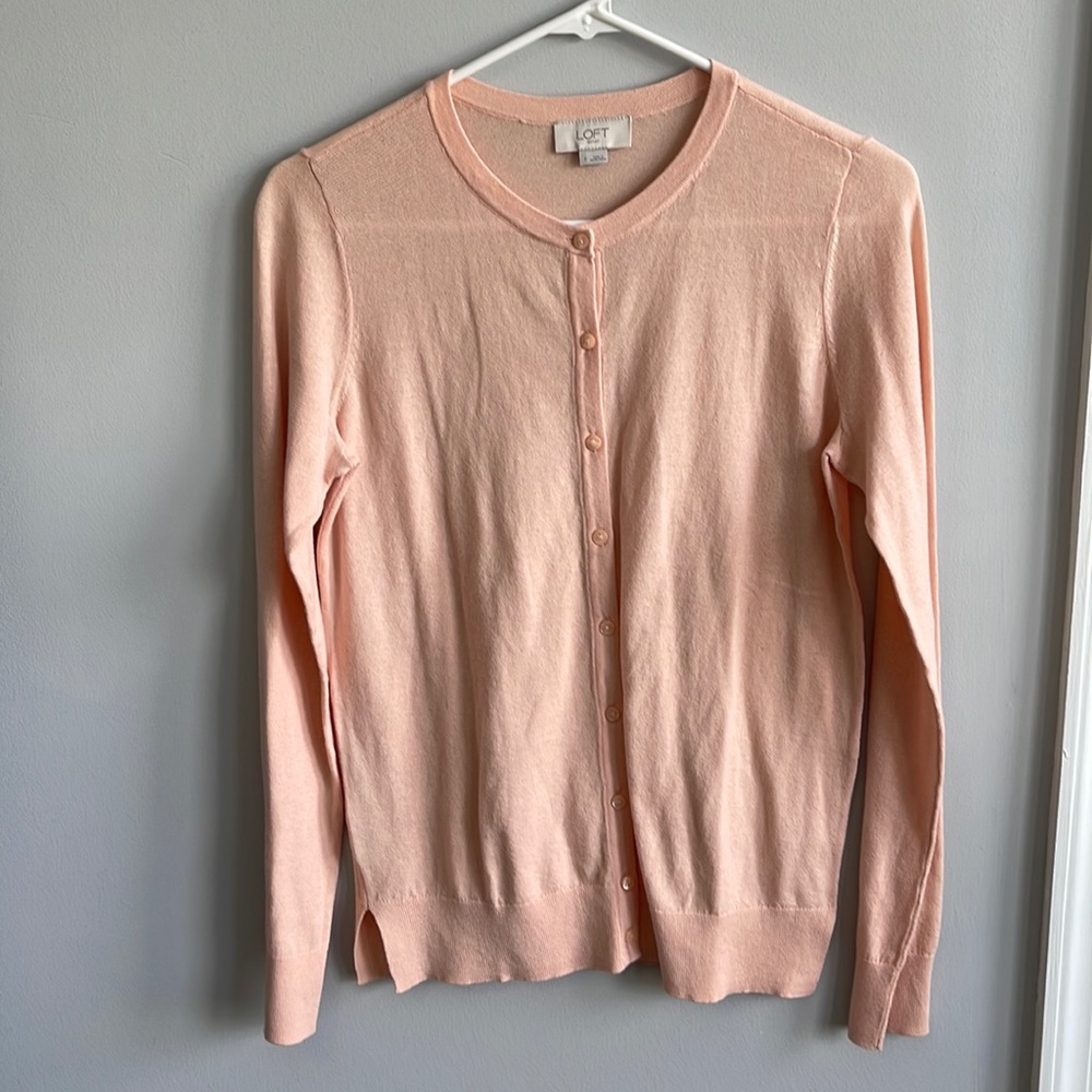 Brand new cardigan.!!! Never worn.